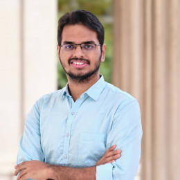 Millend Roy Industrial Engineering Operations Research